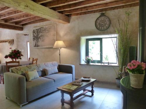la grange de clotilde in 西加