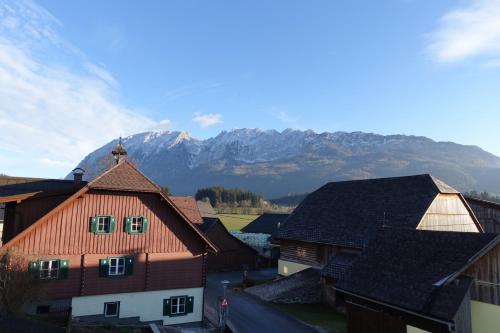  Haus Brunner in Bad Mitterndorf