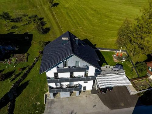  Haus Brunner in Bad Mitterndorf