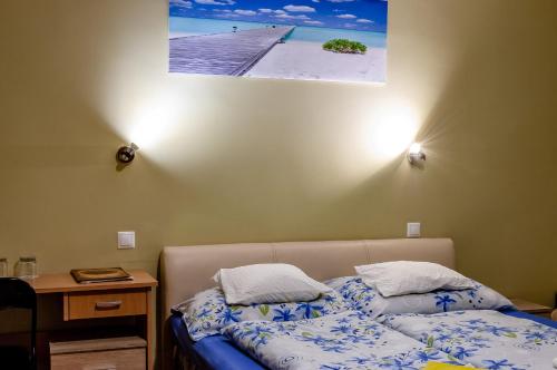 Bástya Hotel - image 11