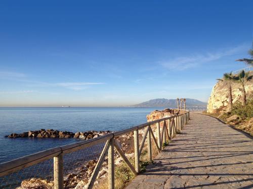 Alojamiento con Encanto en Málaga - image 13
