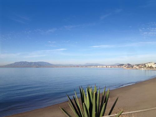 Alojamiento con Encanto en Málaga - image 3