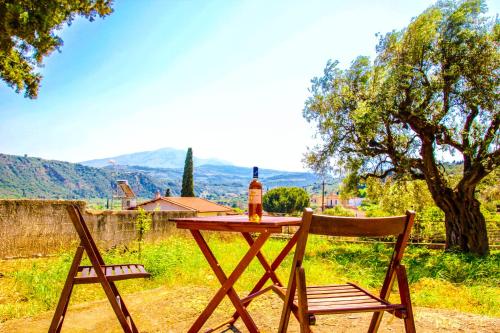  Village House Peloponnese in Egio