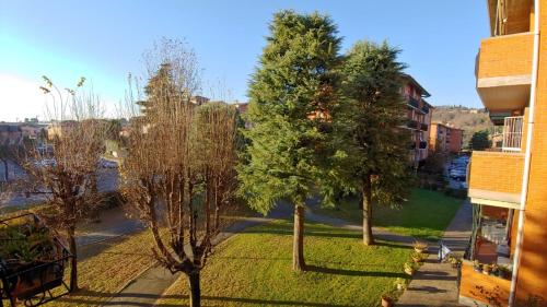 La casa di Lucia