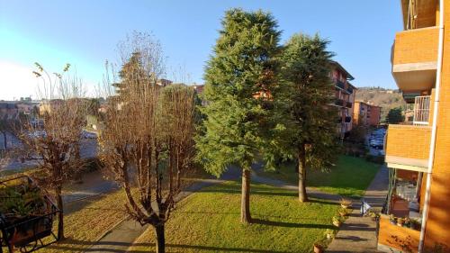  La casa di Lucia, Pension in Bergamo