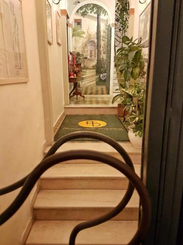 Albergo delle Drapperie – Bologna, KY