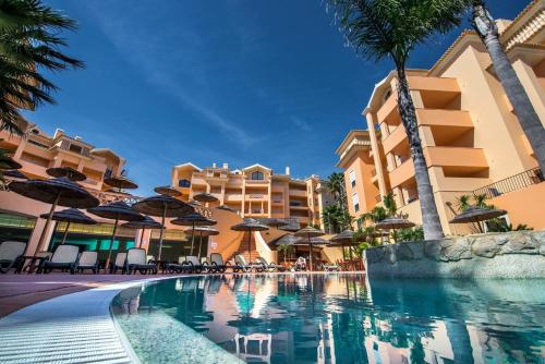  Apartamento Boa Estrela in Luz