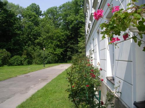 Hotel butikowy Pałac Jabłonna