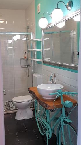 Apartments Elda - image 12