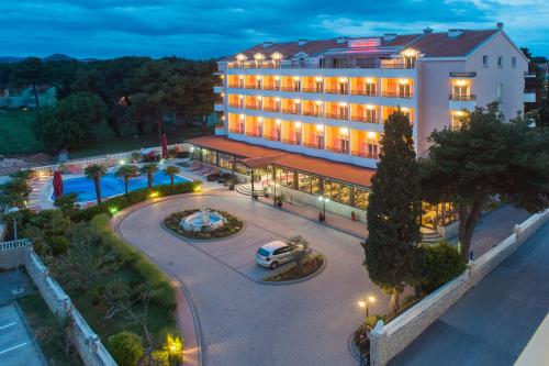 Hotel Miramare - image 5
