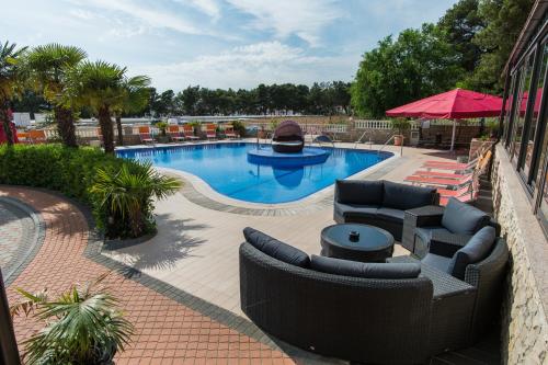 Hotel Miramare - image 9