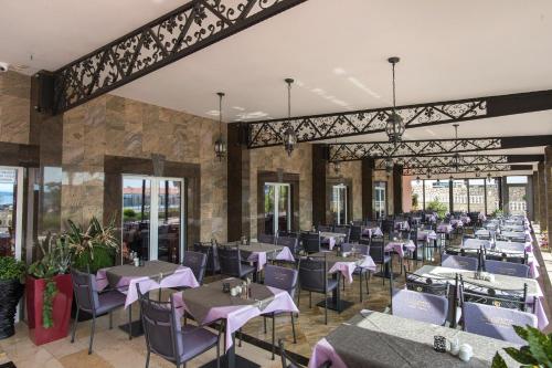 Iekārtas, Hotel Miramare in Vodiče