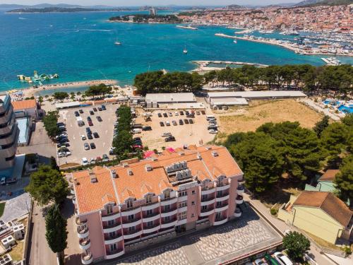 Hotel Miramare - main image