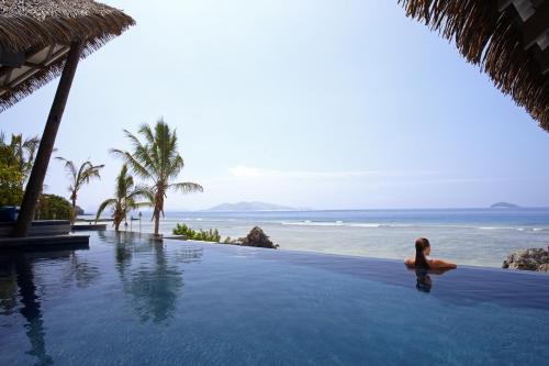 Vistas, Tadrai Island Resort - All Inclusive in Mamanuca Islands