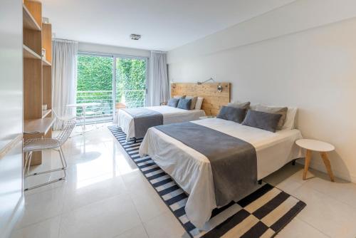 Lemon Suites, Buenos Aires (fotografie 8)