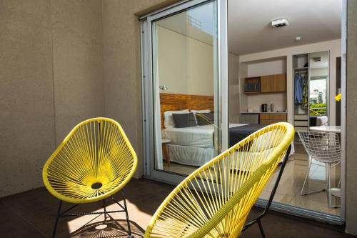 Lemon Suites, Buenos Aires (fotografie 4)
