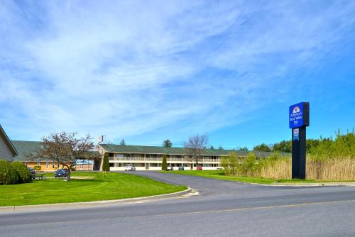 Americas Best Value Inn Plattsburgh