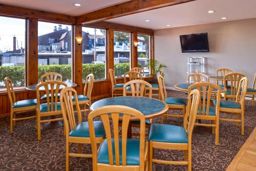 Americas Best Value Inn Plattsburgh