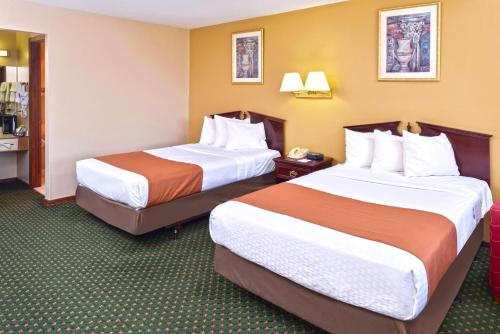 Americas Best Value Inn Plattsburgh