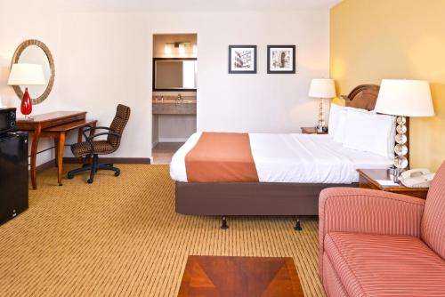 Americas Best Value Inn Plattsburgh