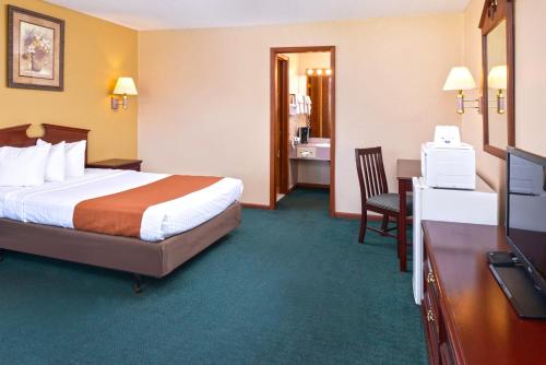 Americas Best Value Inn Plattsburgh