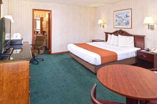 Americas Best Value Inn Plattsburgh