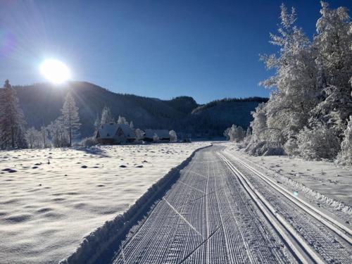 Domek Góralski Chata u Słodkiego Zakopane, Zakopane (Foto 8)