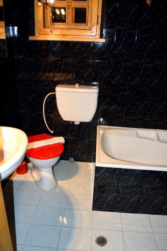 Persey Villa Borovets