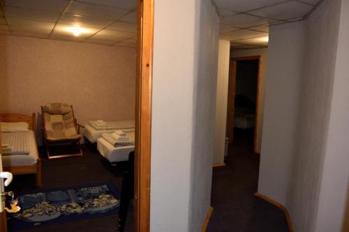 Persey Villa Borovets