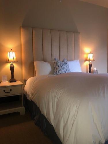 Blue Bay Inn