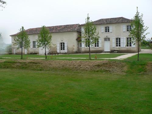 Four-Bedroom Cottage