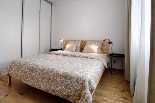 Cvernovka Business&Leisure apartment by Kovee, Bratislava (fotografie 8)