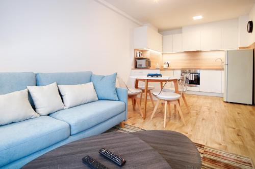 Cvernovka Business&Leisure apartment by Kovee, Bratislava (fotografie 6)