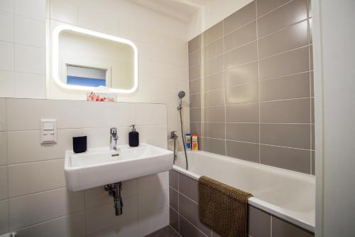 Cvernovka Business&Leisure apartment by Kovee, Bratislava (fotografie 4)