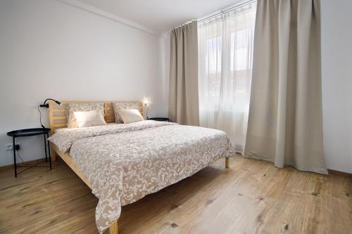 Cvernovka Business&Leisure apartment by Kovee, Bratislava (fotografie 2)