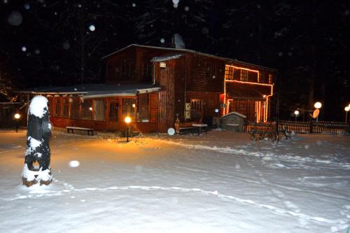 Persey Villa Borovets