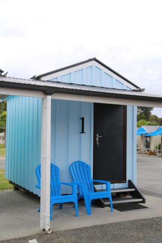 Kaiteriteri Reserve Cabins Located in Kaiteriteri, Kaiteriteri Reserve Cabins is a perfect starting point from which to explore Motueka. The property offers a high standard of service and amenities to suit the individual needs 