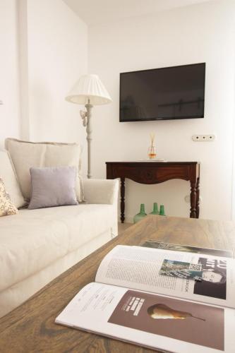 Sa Tanqueta - main image