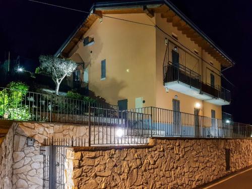 المنظر الخارجي, Villa dei Venti - Comfort Holiday in Bergamo Suburbs