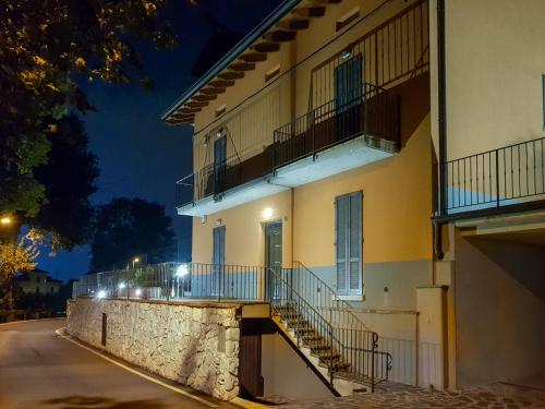 المنظر الخارجي, Villa dei Venti - Comfort Holiday in Bergamo Suburbs
