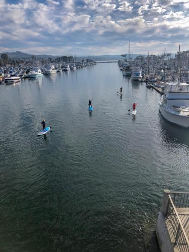 Dana Point Marina Inn - main image