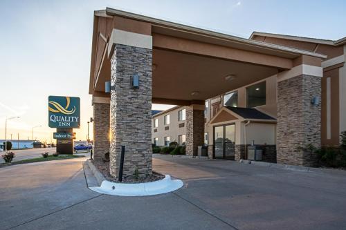 Quality Inn Dodge City