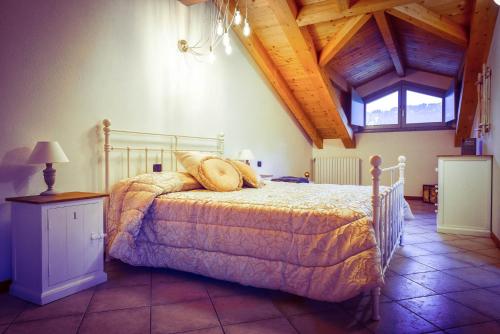 Villa dei Venti - Comfort Holiday, Bergamo (photo 11)