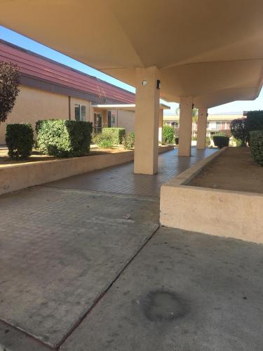 Budget Lodge San Bernardino 5