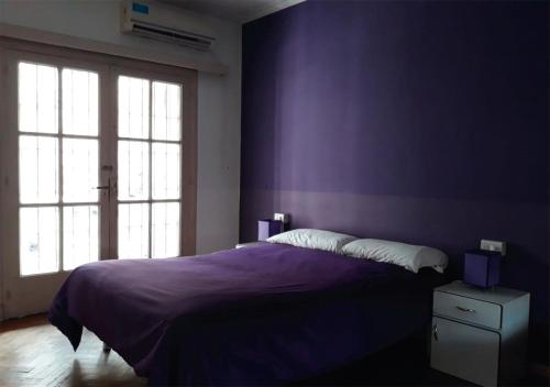 Mora Hostel, Mendoza (foto 10)