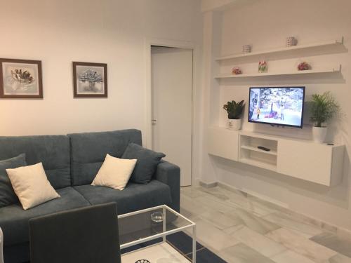 Apartamento Calle Nueva