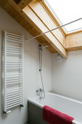 Wetterhorn, Eiger, Jungfrau, Amazing! Room Type - Two-Bedroom Apartment