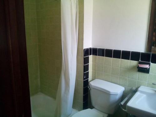 Mountaineer Motel in ลาวาล (แมรีแลนด์)