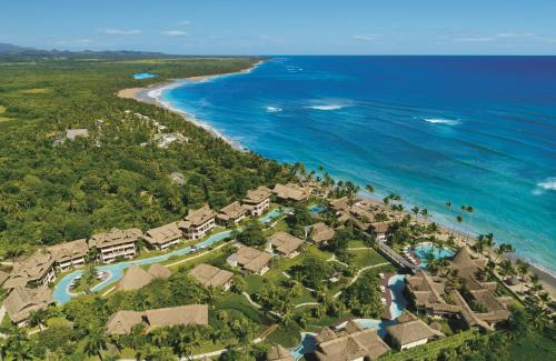 Zoëtry Agua Punta Cana