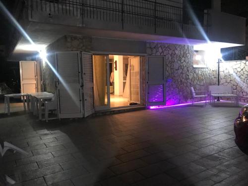 Villa Cecilia